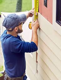 Affordable Siding Repair and Maintenance Services in Luck, WI